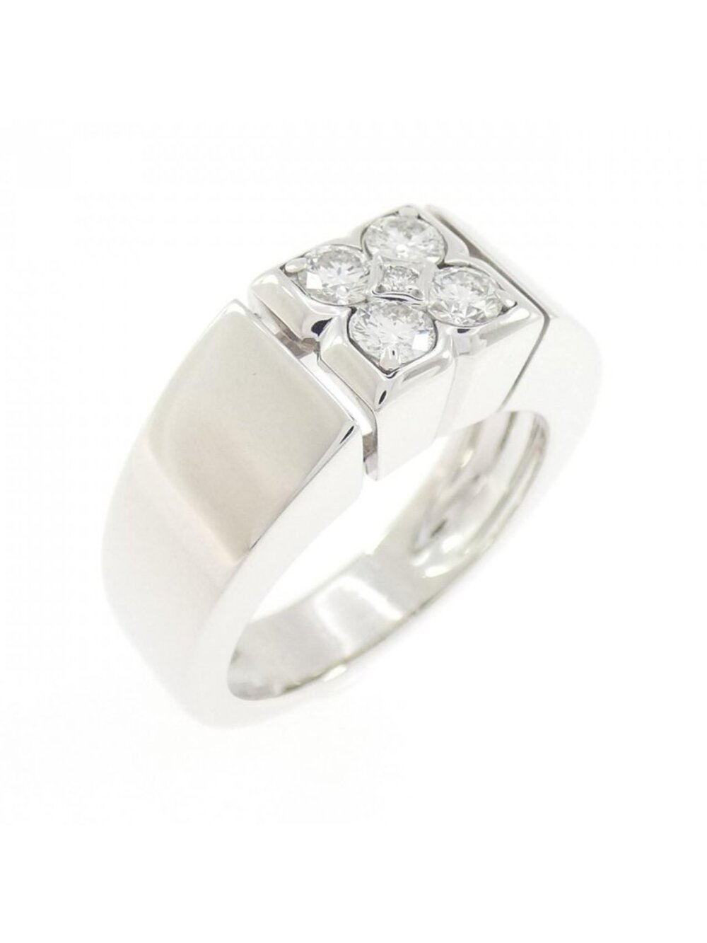 Van Cleef & Arpels Ring